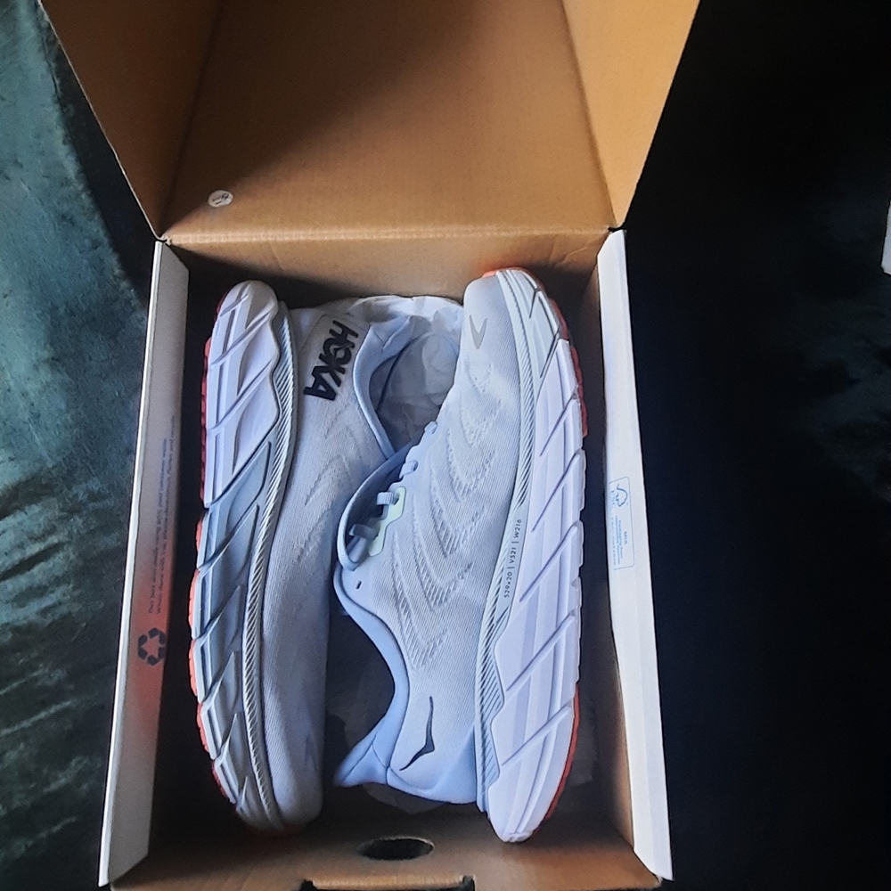 Hoka sneakers